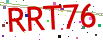 Verification code picture