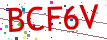 Verification code picture
