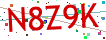 Verification code picture