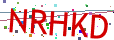 Verification code picture