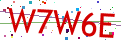 Verification code picture