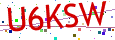 Verification code picture
