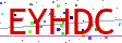 Verification code picture