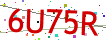 Verification code picture