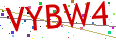 Verification code picture