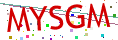 Verification code picture