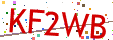 Verification code picture