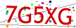 Verification code picture