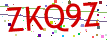 Verification code picture