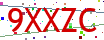 Verification code picture