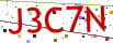 Verification code picture