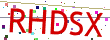 Verification code picture