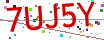 Verification code picture