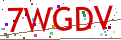 Verification code picture