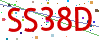 Verification code picture