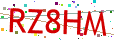 Verification code picture