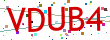 Verification code picture