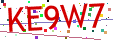 Verification code picture