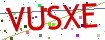 Verification code picture