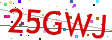 Verification code picture