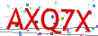 Verification code picture