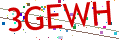 Verification code picture