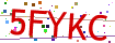 Verification code picture