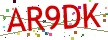 Verification code picture