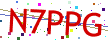 Verification code picture