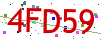Verification code picture
