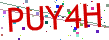 Verification code picture
