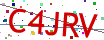 Verification code picture