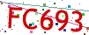 Verification code picture