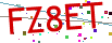 Verification code picture