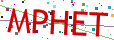 Verification code picture