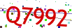 Verification code picture