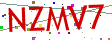 Verification code picture