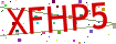 Verification code picture