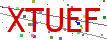 Verification code picture