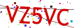 Verification code picture