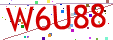 Verification code picture