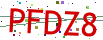 Verification code picture