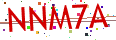 Verification code picture