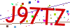 Verification code picture