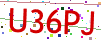 Verification code picture