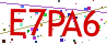 Verification code picture