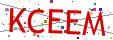 Verification code picture