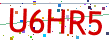 Verification code picture