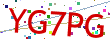 Verification code picture
