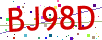 Verification code picture